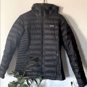 PATAGONIA DOWN HOODY